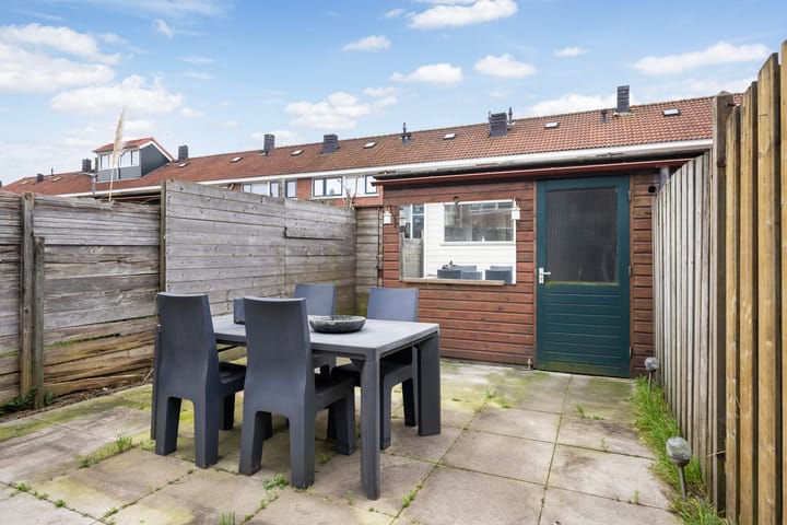 Foto 4 van Hollanderstraat 25