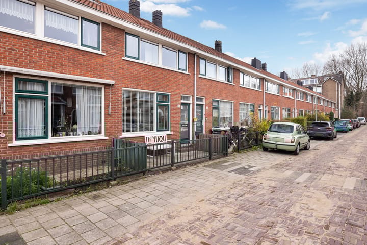 Foto 6 van Hollanderstraat 25