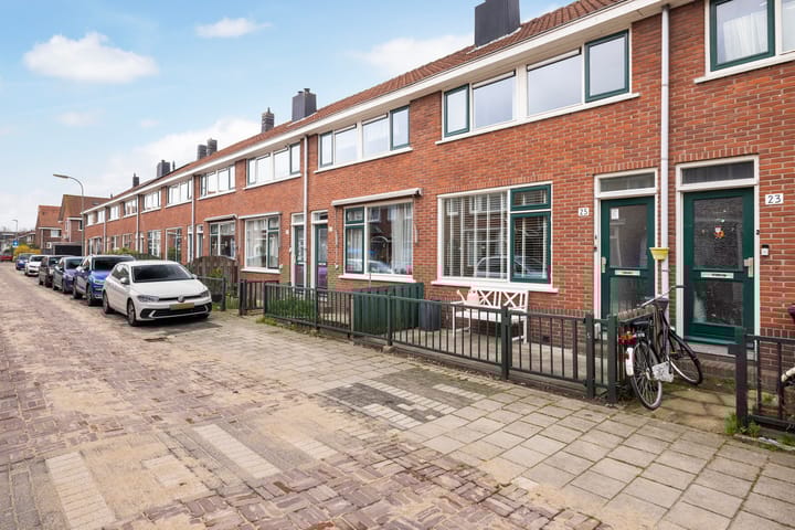 Foto 7 van Hollanderstraat 25