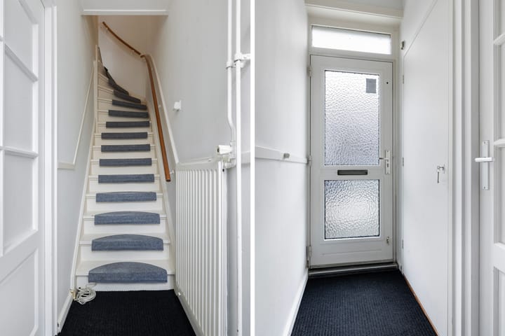 Foto 8 van Hollanderstraat 25