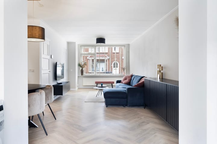 Foto 10 van Hollanderstraat 25