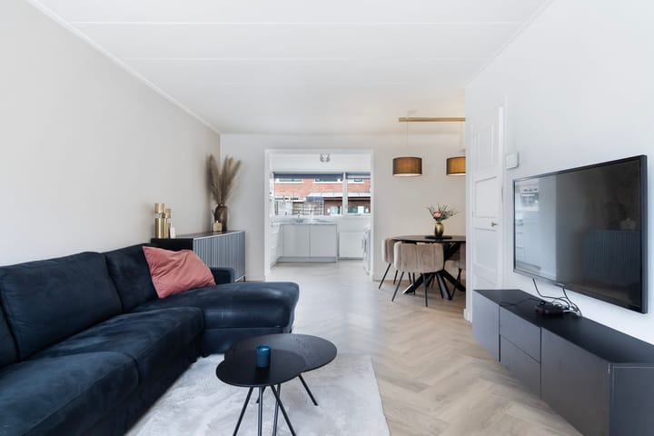 Foto 11 van Hollanderstraat 25