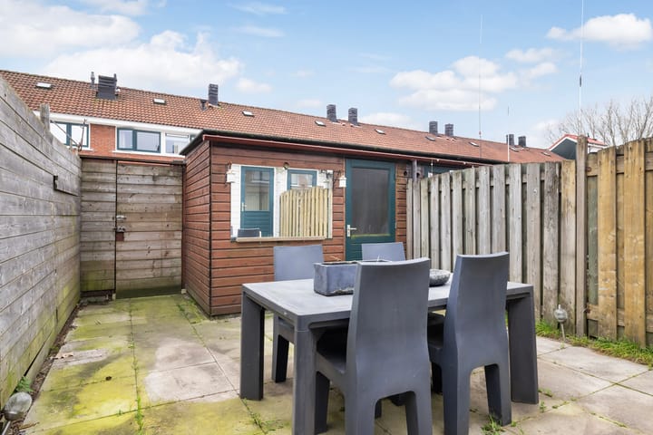 Foto 16 van Hollanderstraat 25