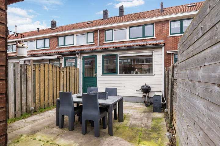 Foto 17 van Hollanderstraat 25