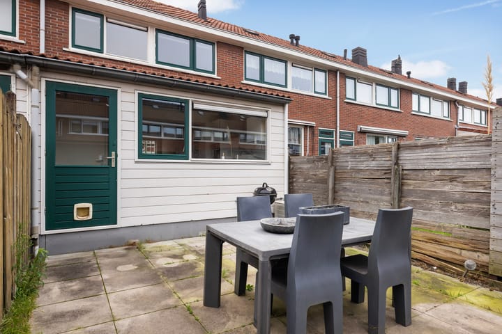 Foto 18 van Hollanderstraat 25