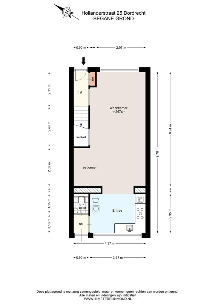Foto 27 van Hollanderstraat 25