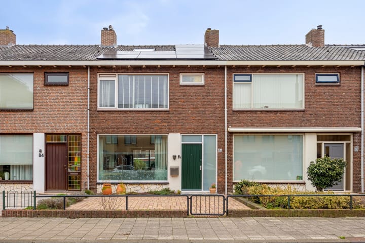De Cordesstraat 86