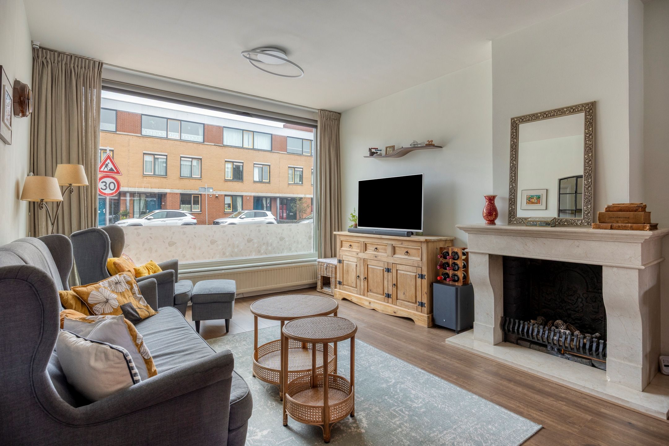 Photo 3 of De Cordesstraat 86