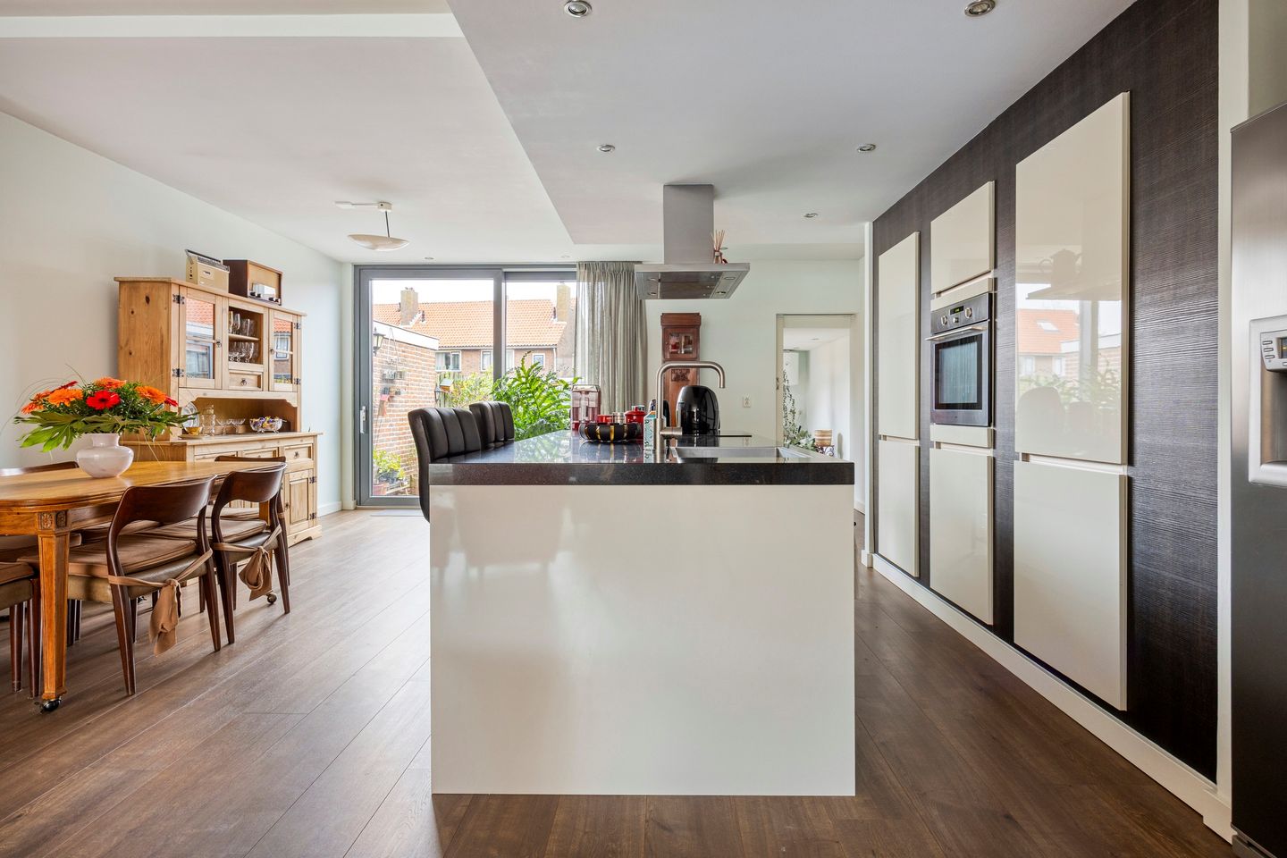 Photo 4 of De Cordesstraat 86