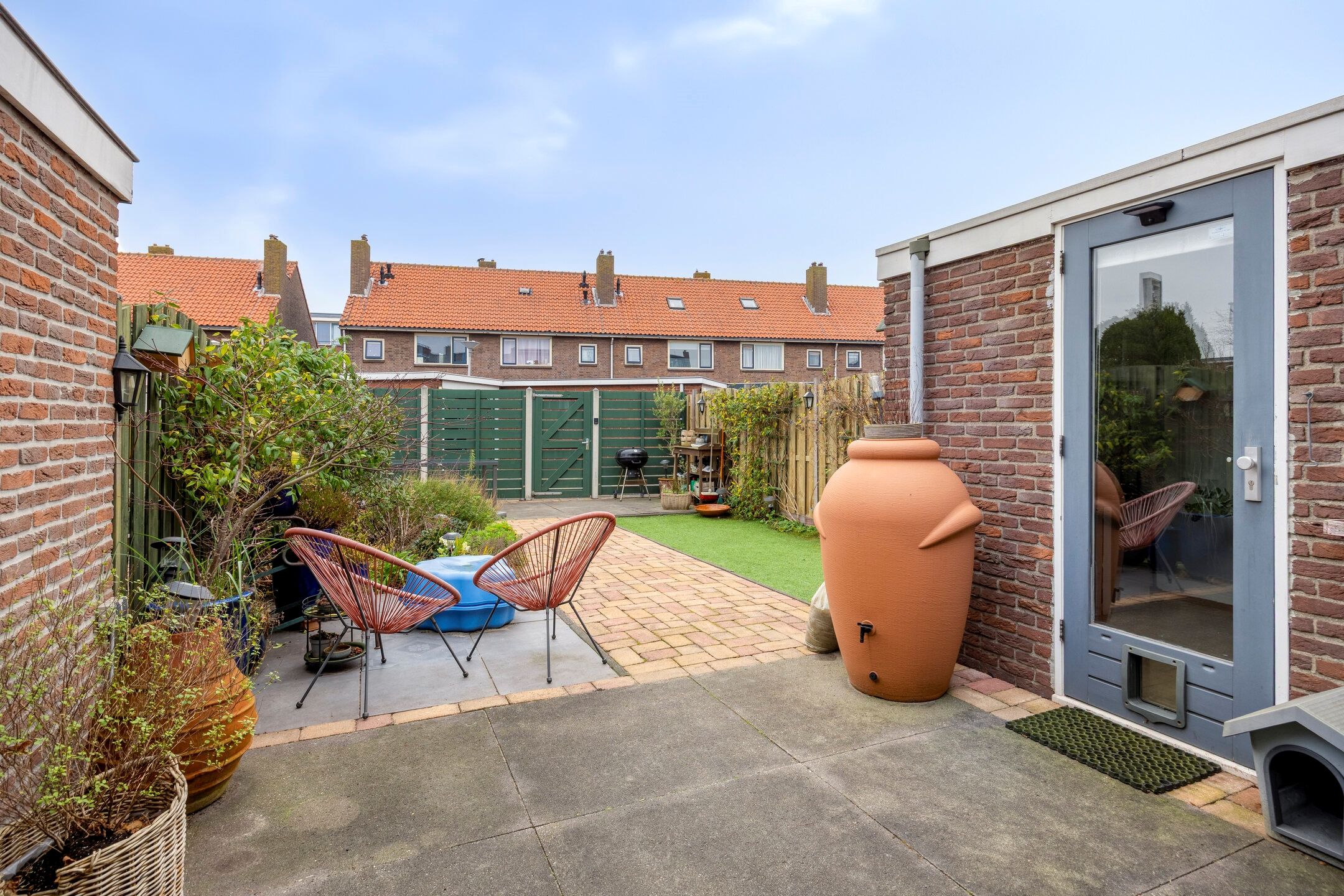 Photo 6 of De Cordesstraat 86