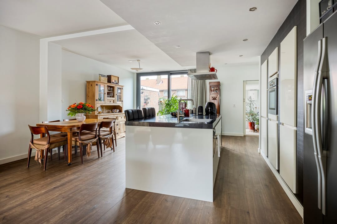 Photo 11 of De Cordesstraat 86