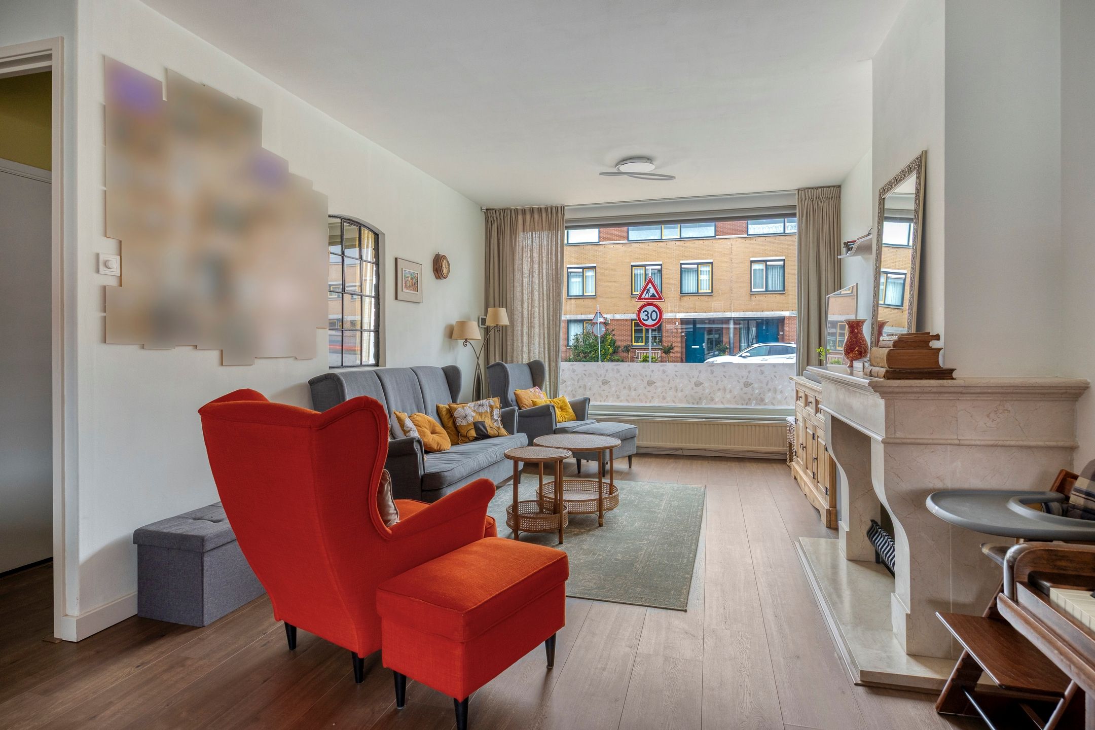 Photo 12 of De Cordesstraat 86