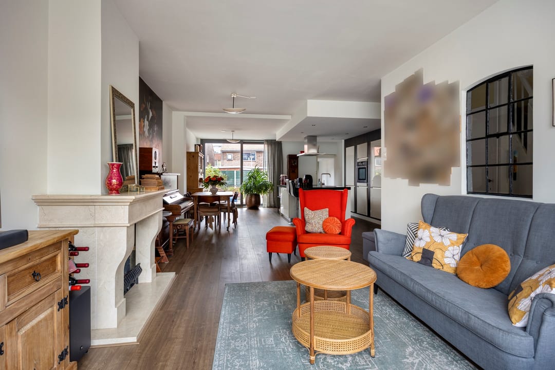 Photo 13 of De Cordesstraat 86