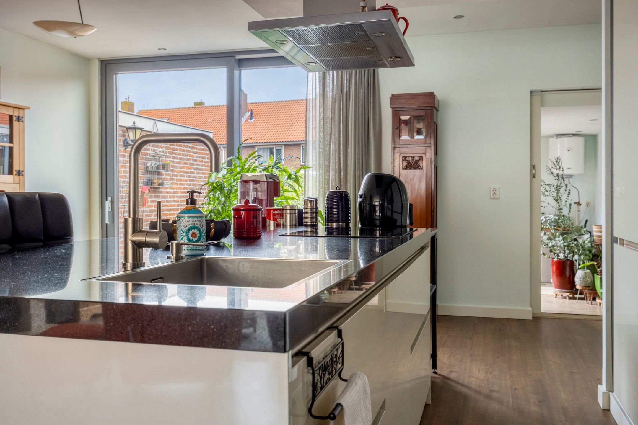 Photo 15 of De Cordesstraat 86