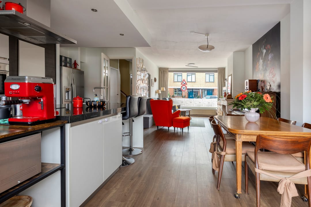 Photo 17 of De Cordesstraat 86