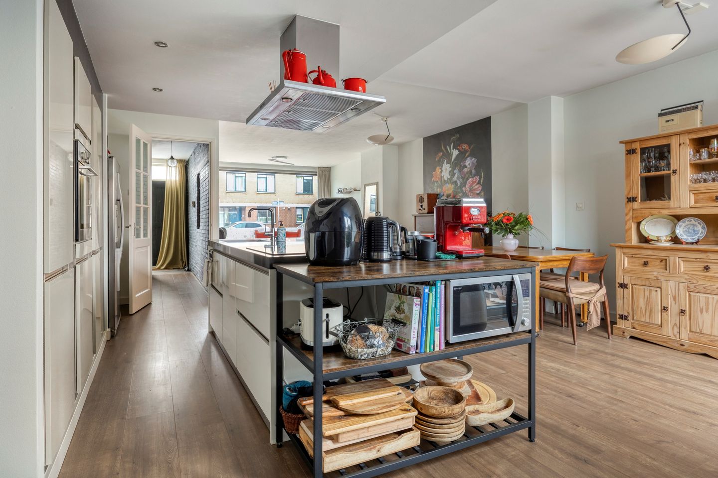 Photo 19 of De Cordesstraat 86