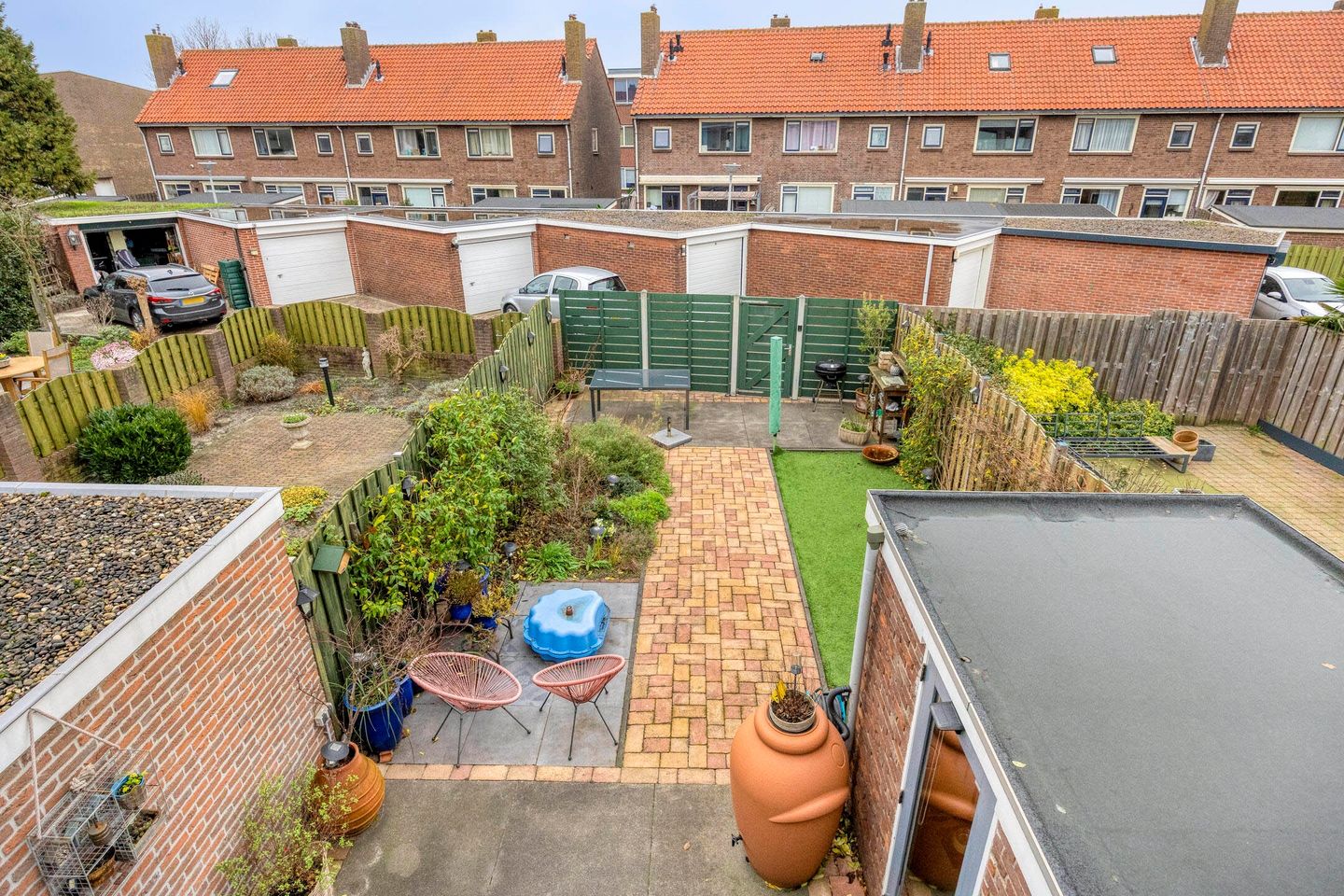 Photo 34 of De Cordesstraat 86