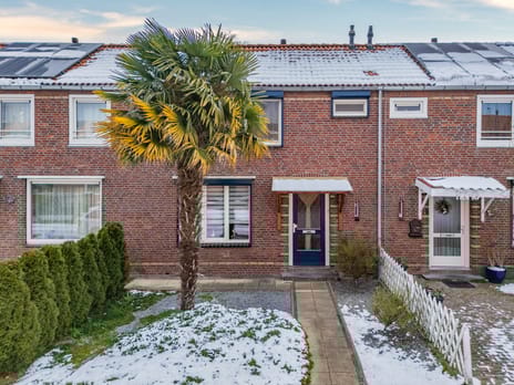 Felix Timmermansstraat thumbnail