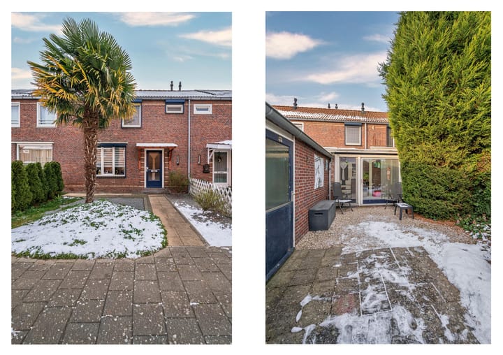 Foto 2 van Felix Timmermansstraat 33