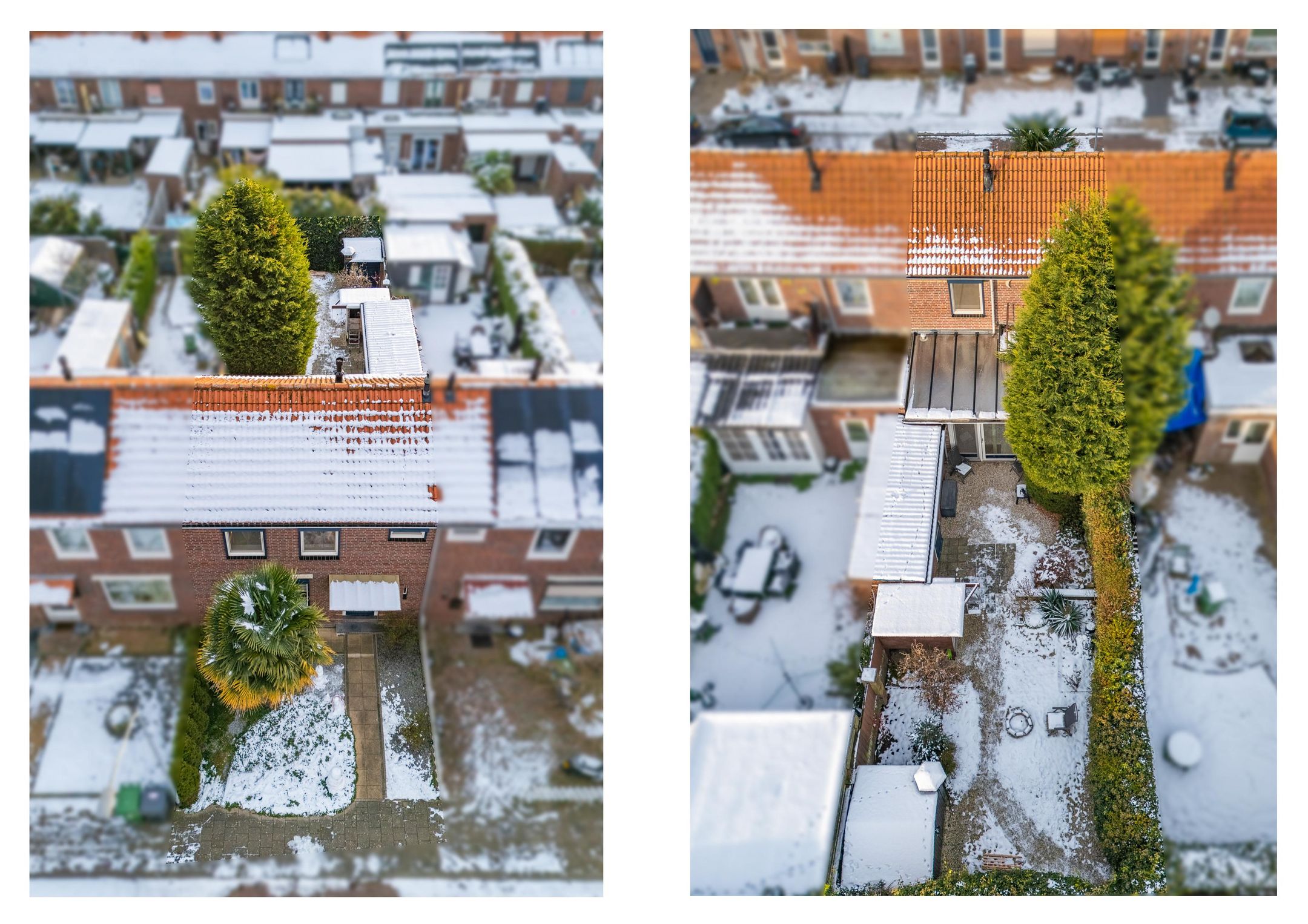 Photo 3 of Felix Timmermansstraat 33