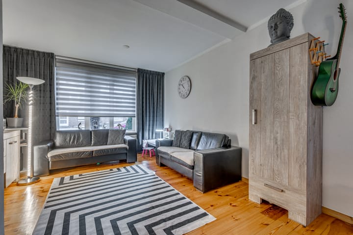 Foto 4 van Felix Timmermansstraat 33