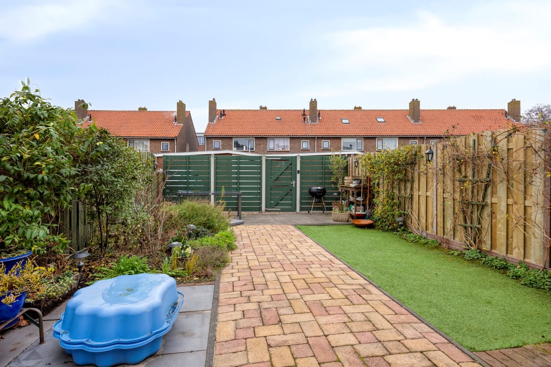 Photo 43 of De Cordesstraat 86