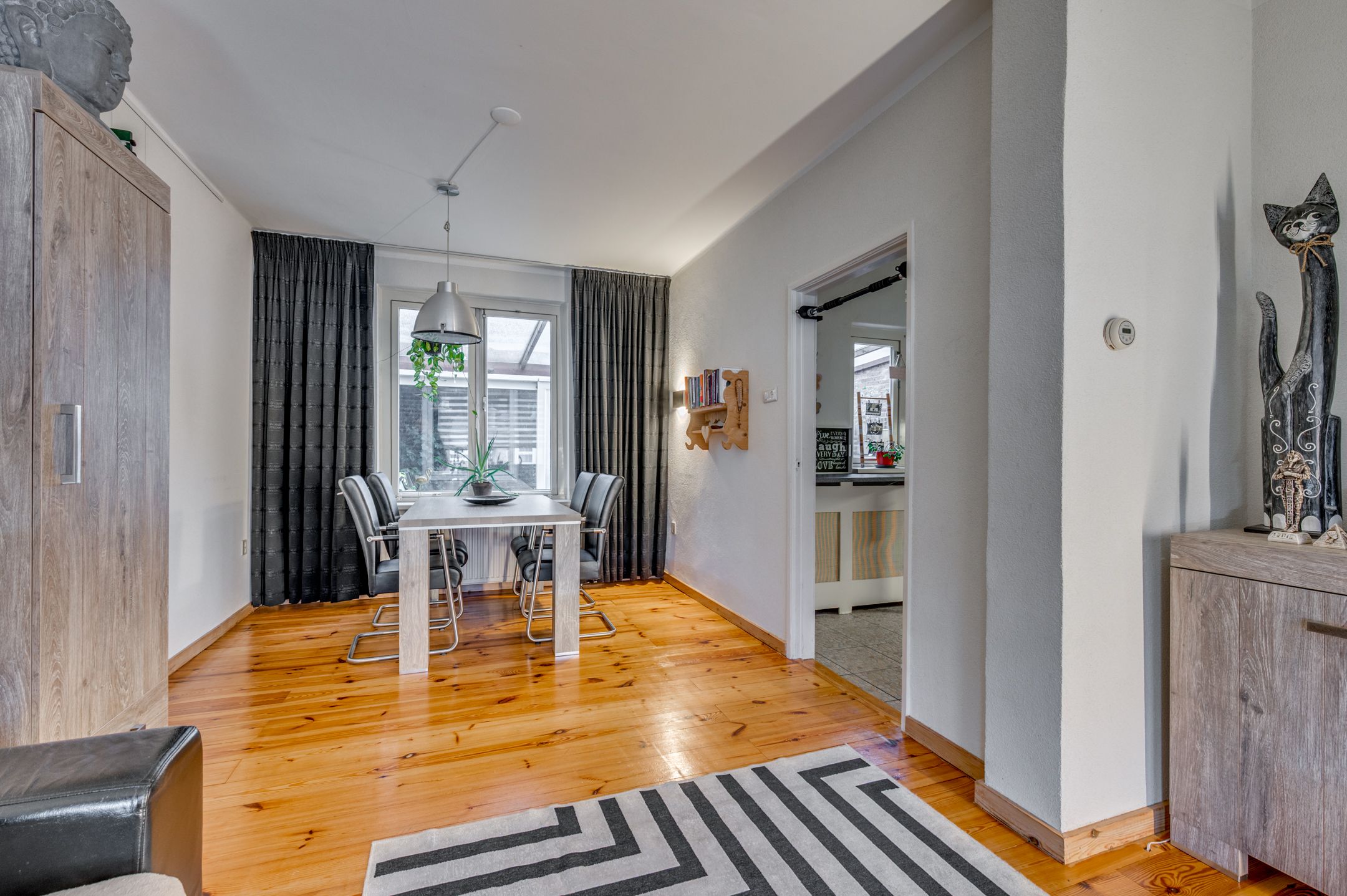 Photo 6 of Felix Timmermansstraat 33