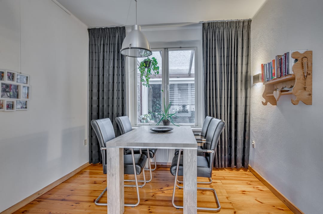 Photo 7 of Felix Timmermansstraat 33