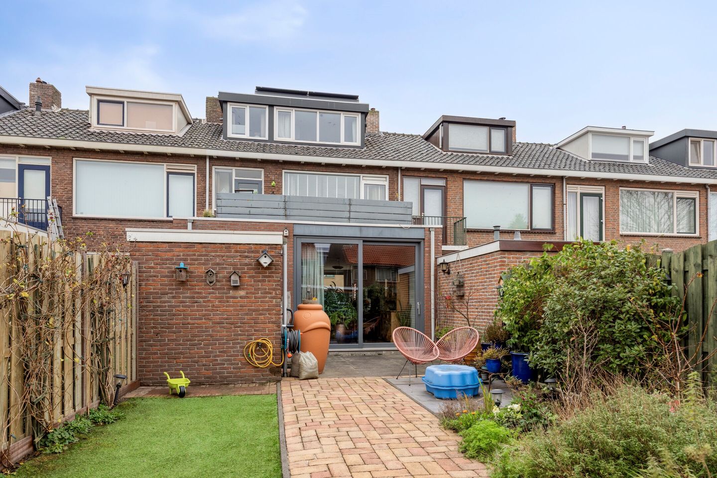 Photo 44 of De Cordesstraat 86