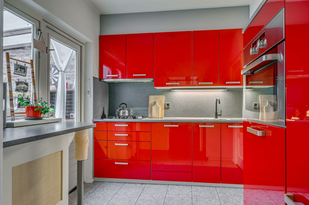 Photo 8 of Felix Timmermansstraat 33