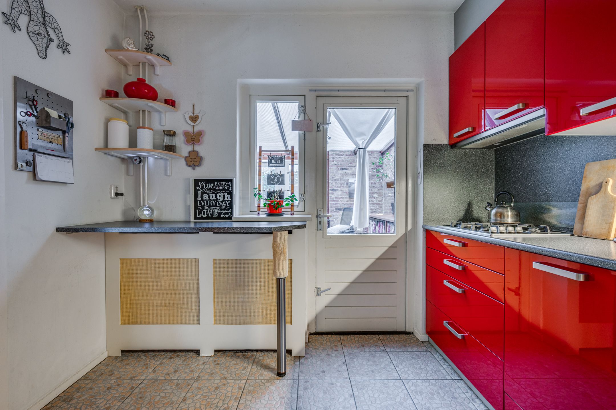 Photo 9 of Felix Timmermansstraat 33