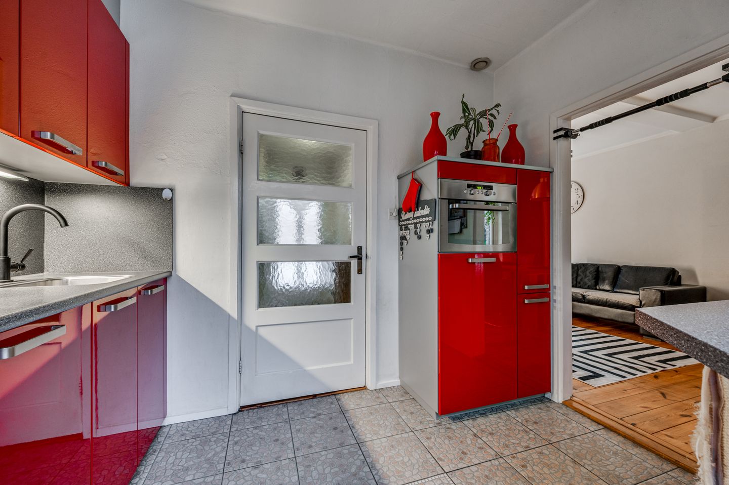 Photo 10 of Felix Timmermansstraat 33