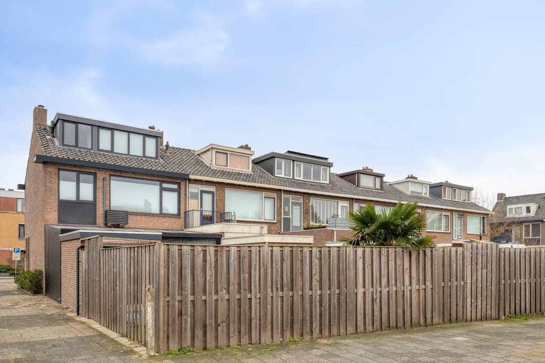 Photo 46 of De Cordesstraat 86