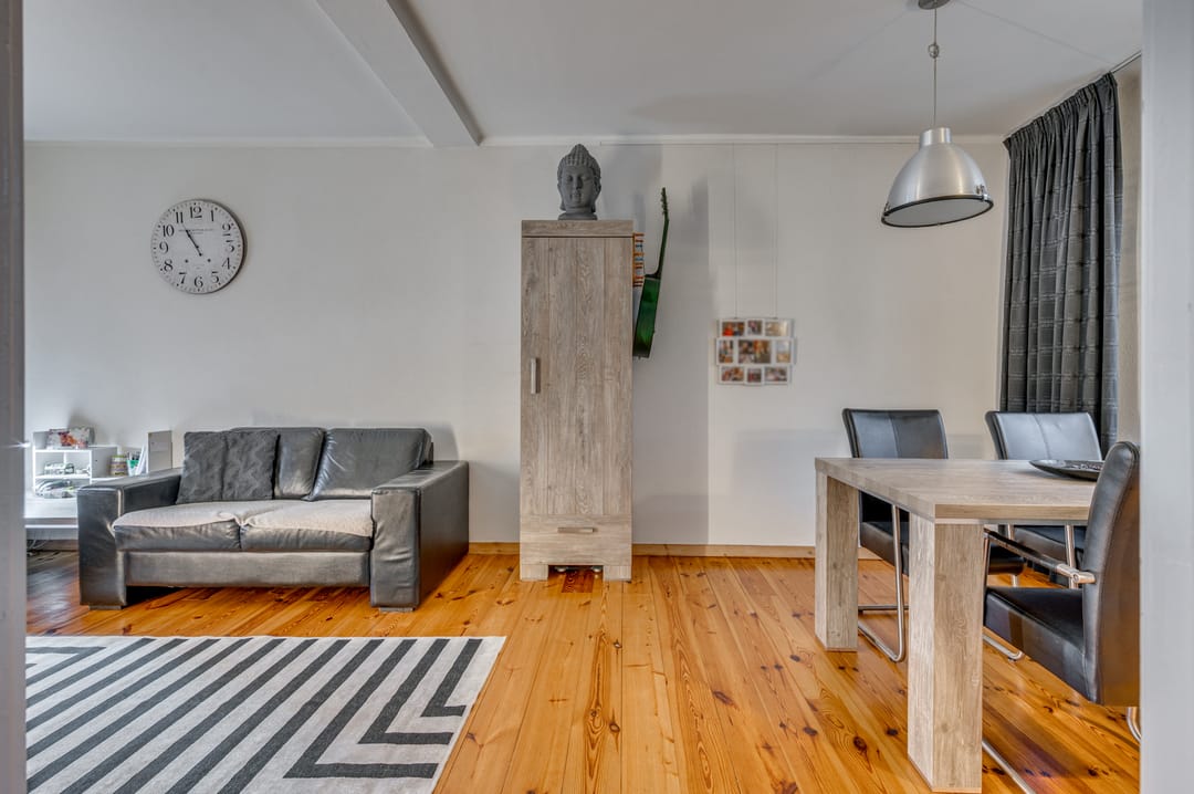 Photo 11 of Felix Timmermansstraat 33