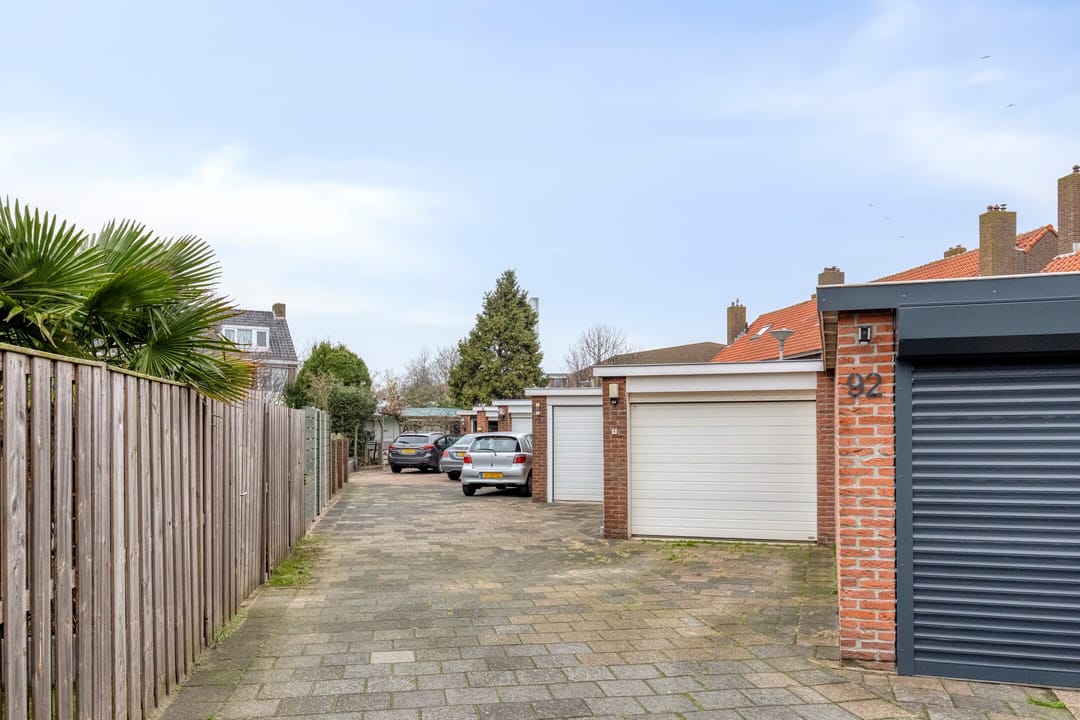 Photo 47 of De Cordesstraat 86