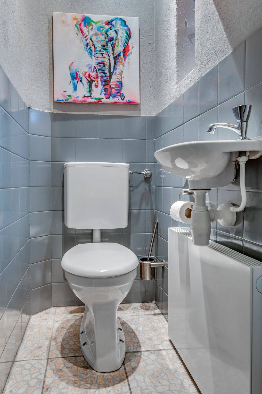 Photo 13 of Felix Timmermansstraat 33