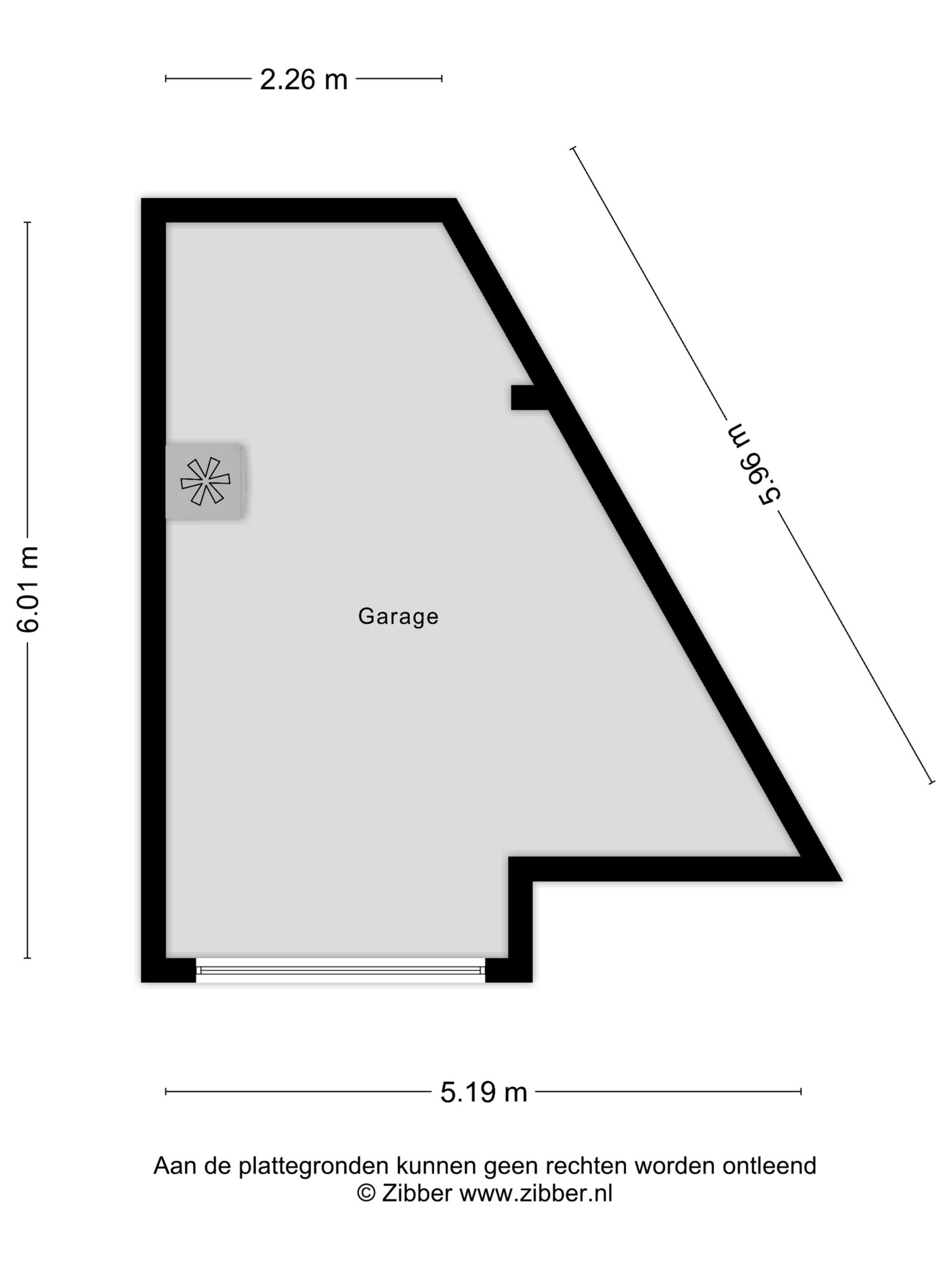 Photo 48 of De Cordesstraat 86