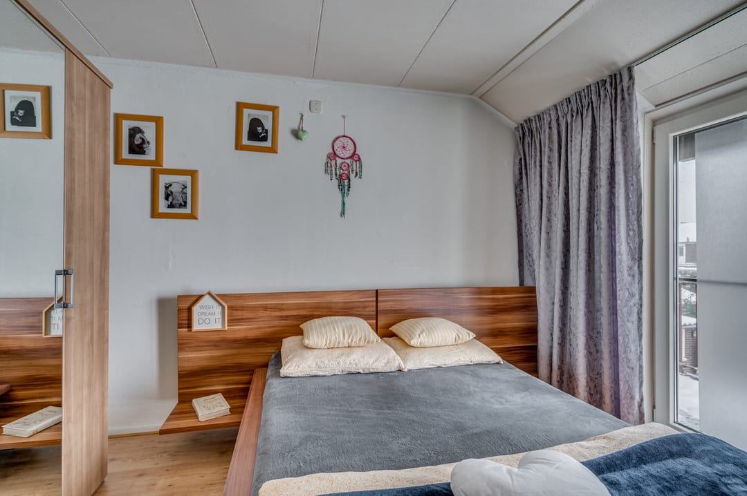 Photo 16 of Felix Timmermansstraat 33