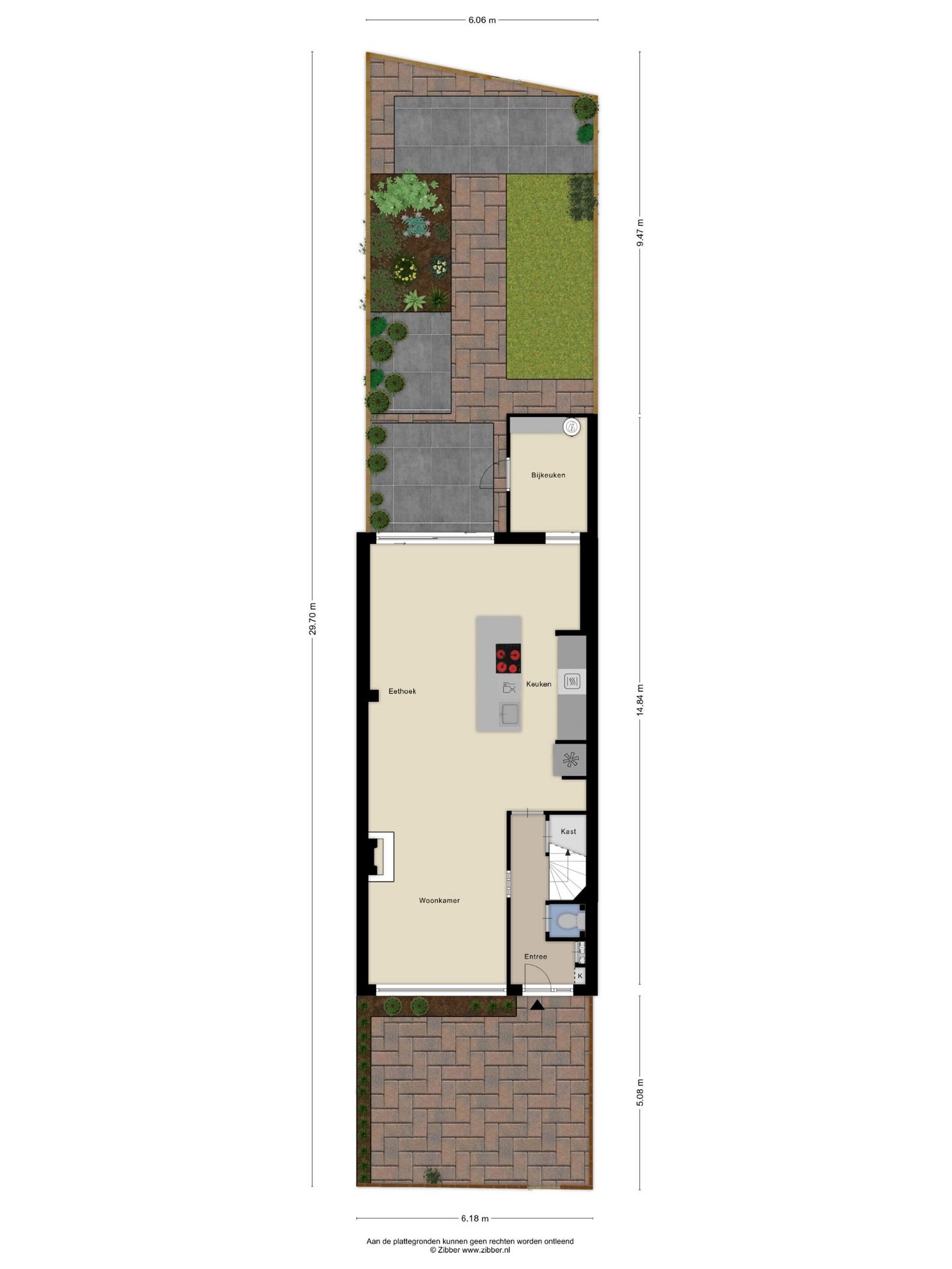 Photo 50 of De Cordesstraat 86