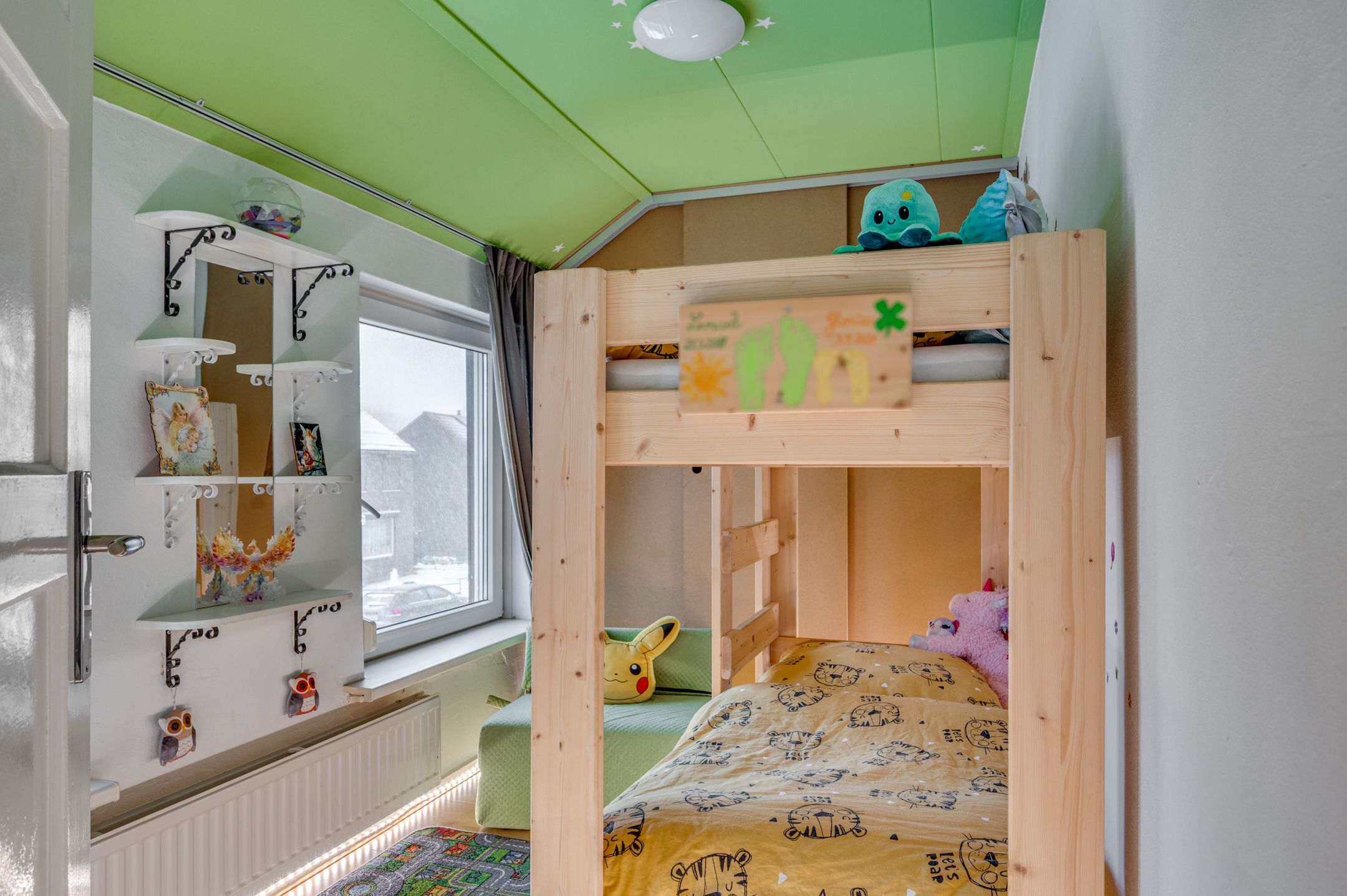 Photo 18 of Felix Timmermansstraat 33