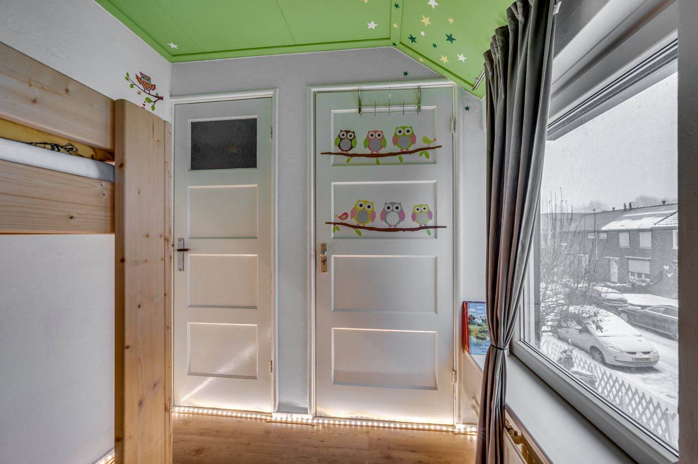 Photo 19 of Felix Timmermansstraat 33