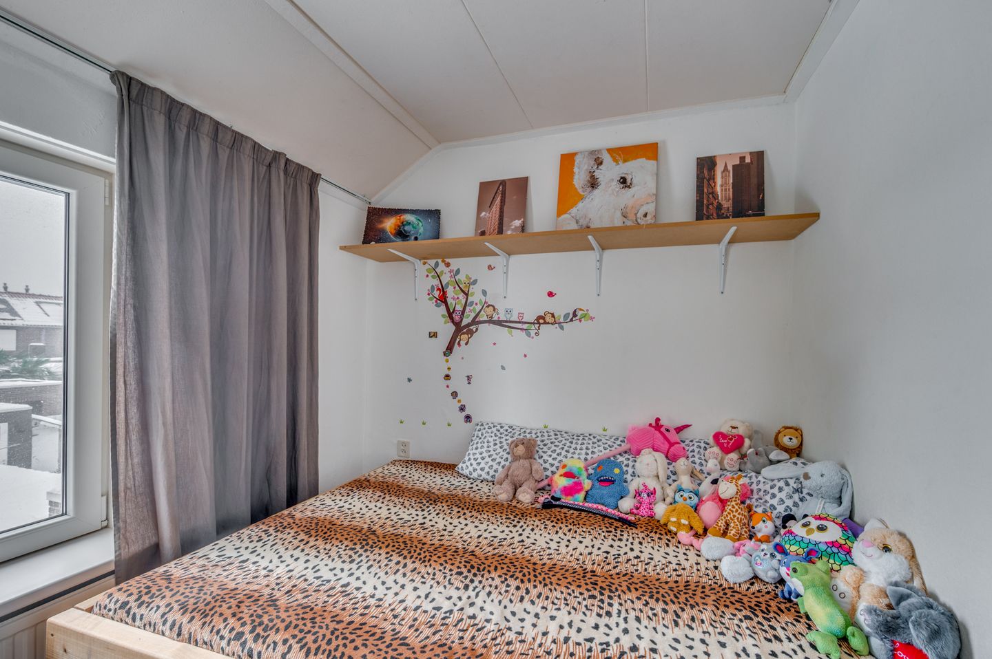 Photo 20 of Felix Timmermansstraat 33