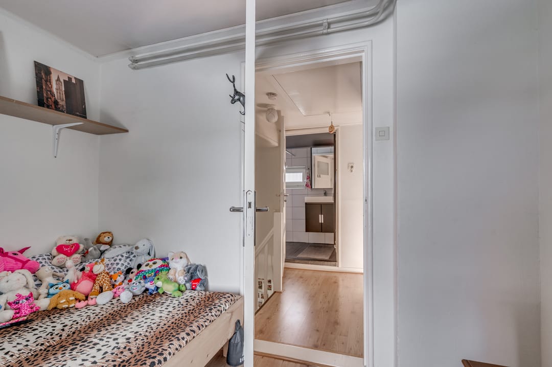 Photo 22 of Felix Timmermansstraat 33