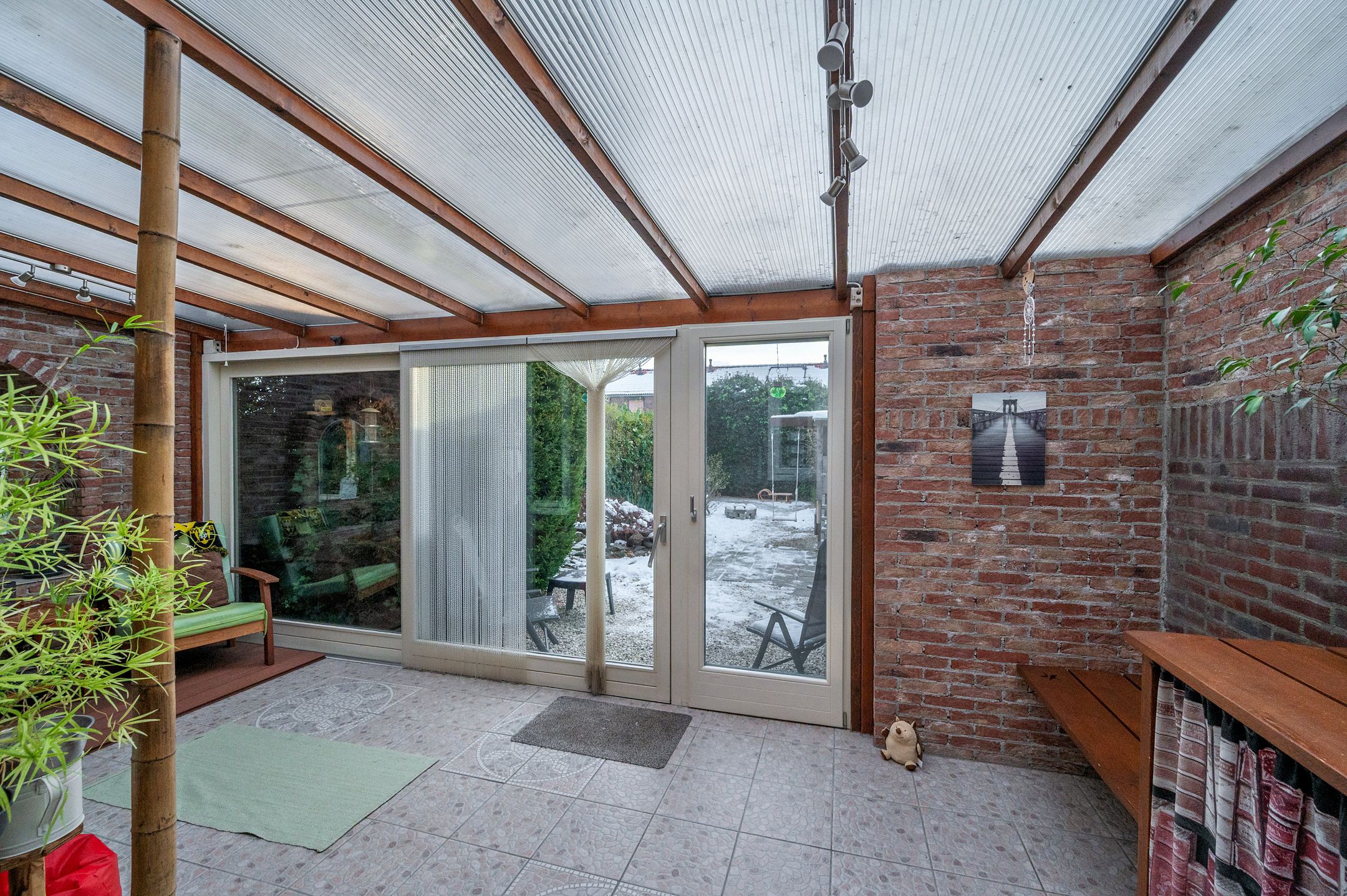 Photo 24 of Felix Timmermansstraat 33