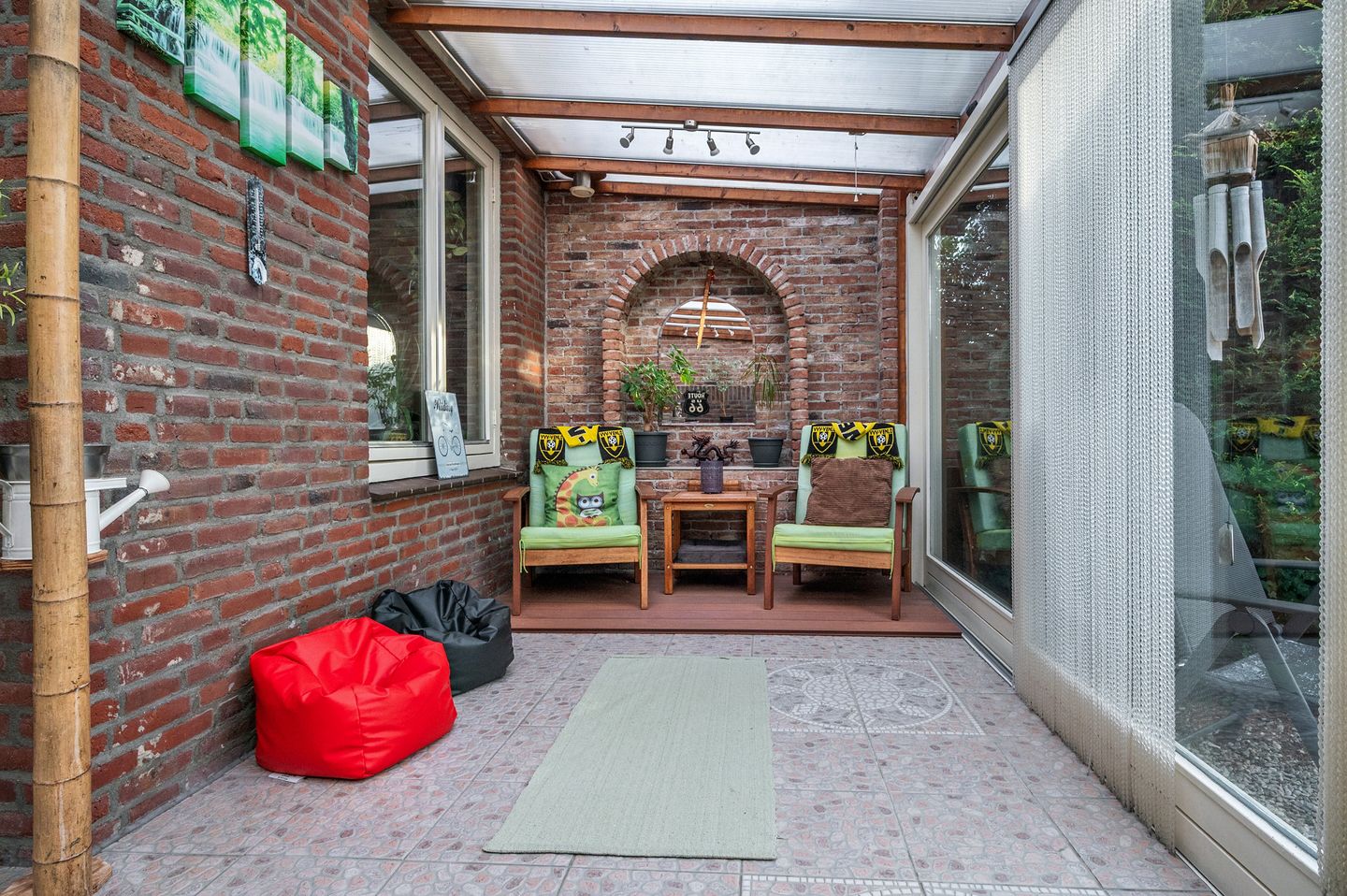 Photo 25 of Felix Timmermansstraat 33