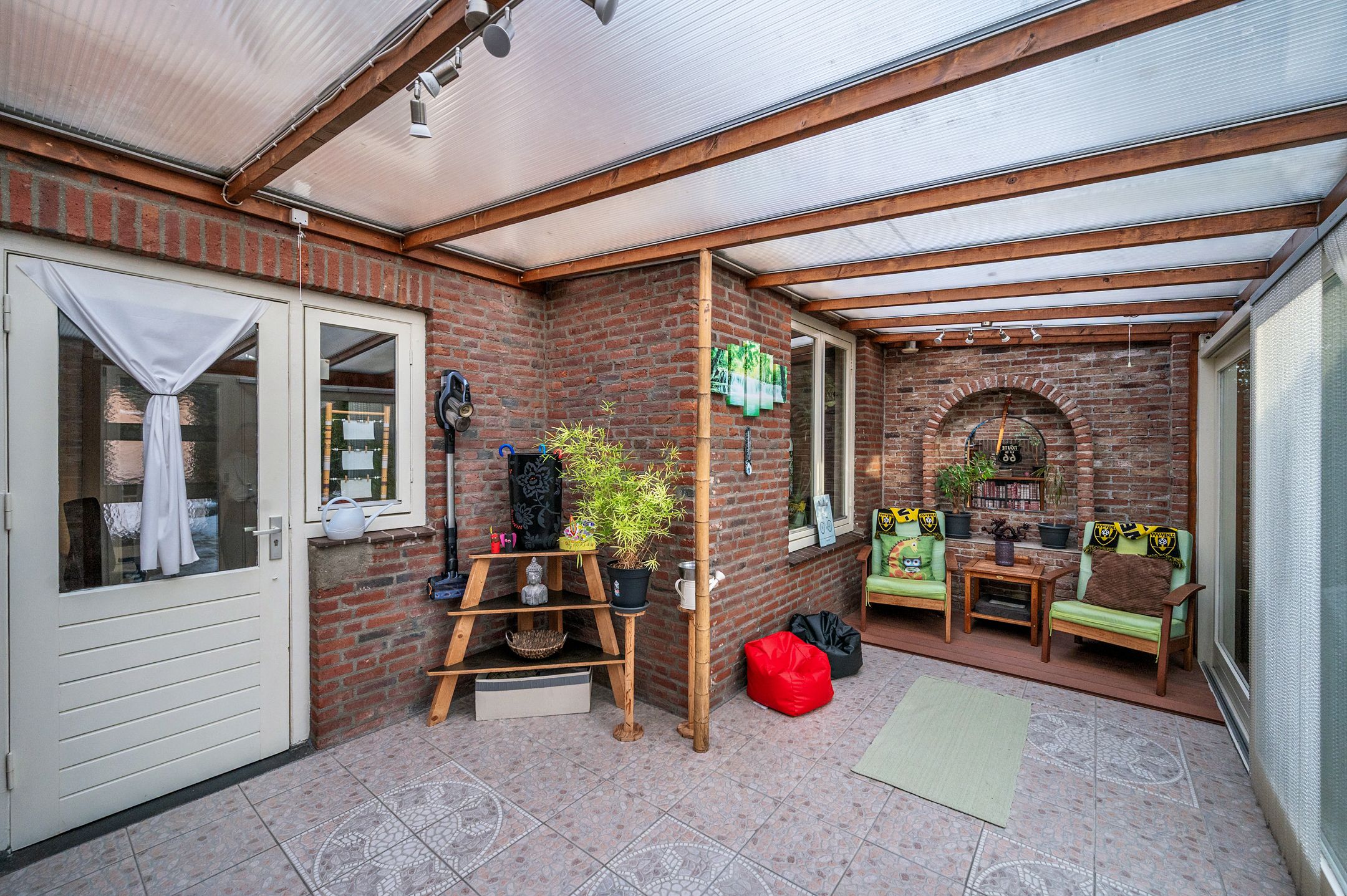 Photo 27 of Felix Timmermansstraat 33