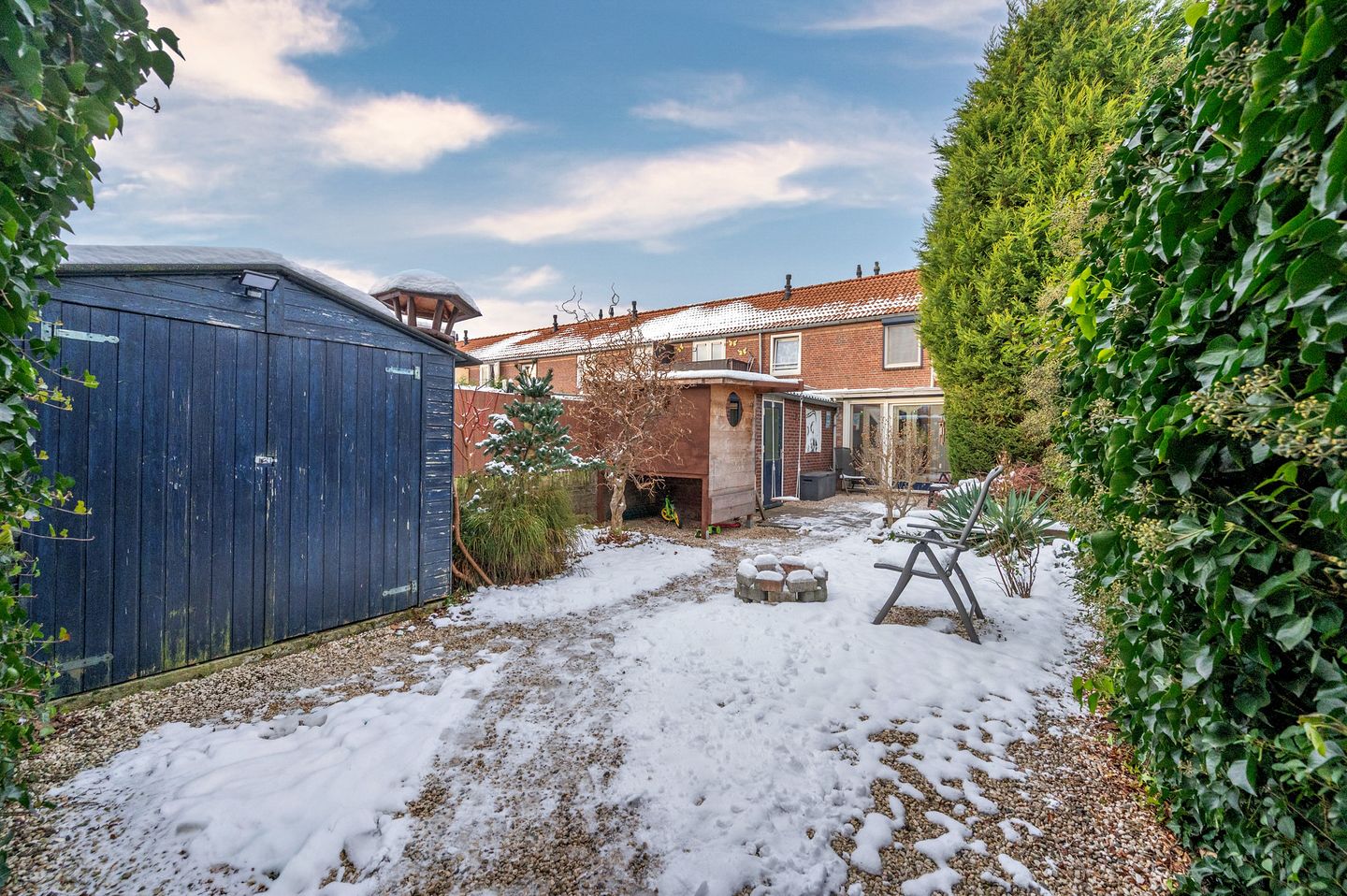 Photo 29 of Felix Timmermansstraat 33