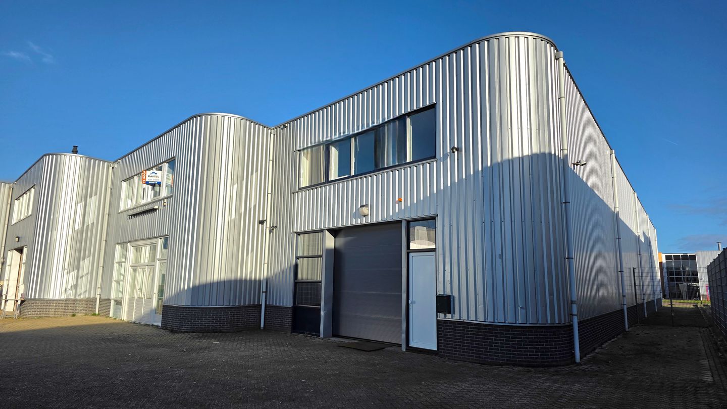 Bekijk foto 1 van De Corantijn 18-M