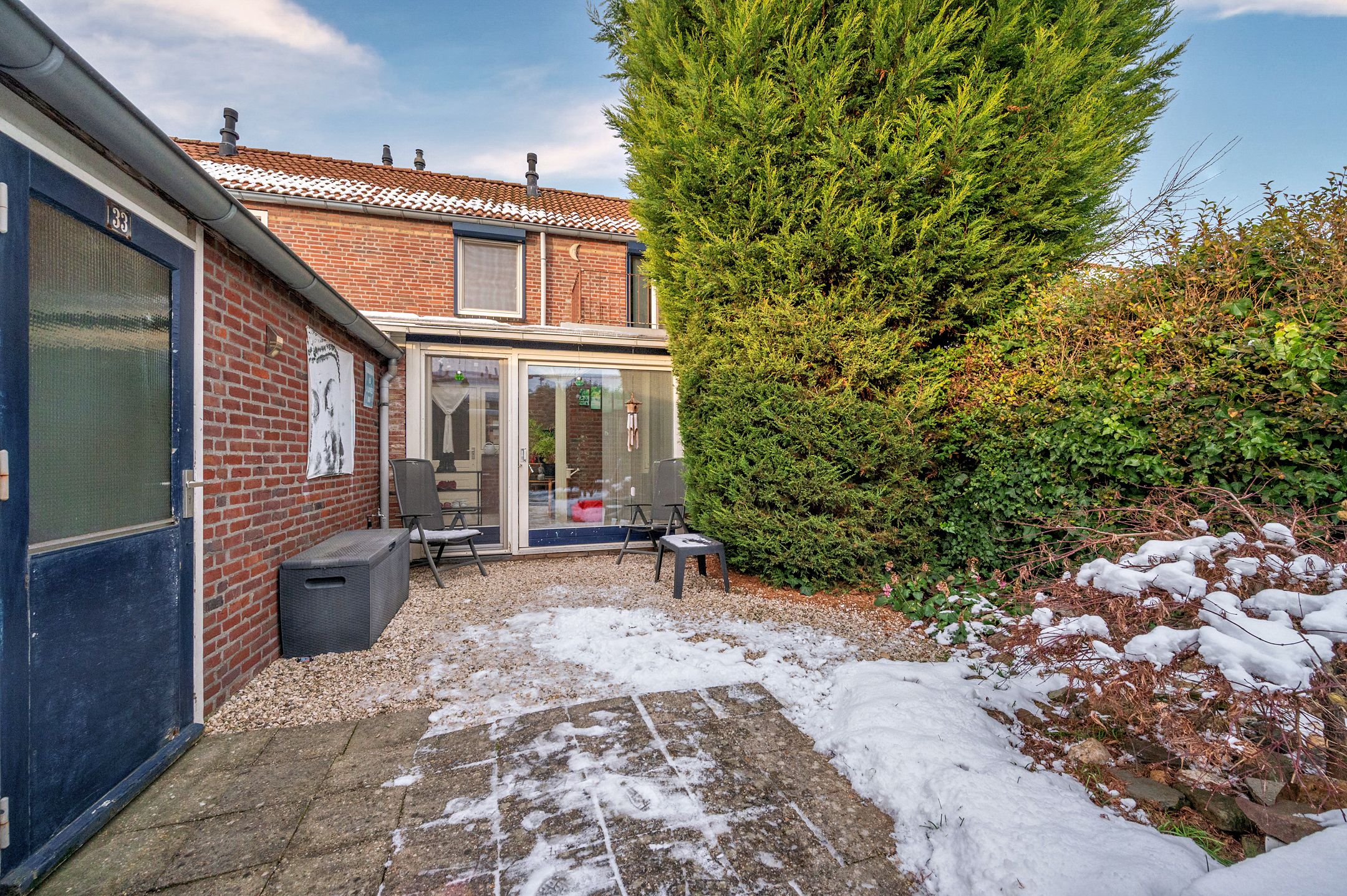 Photo 30 of Felix Timmermansstraat 33