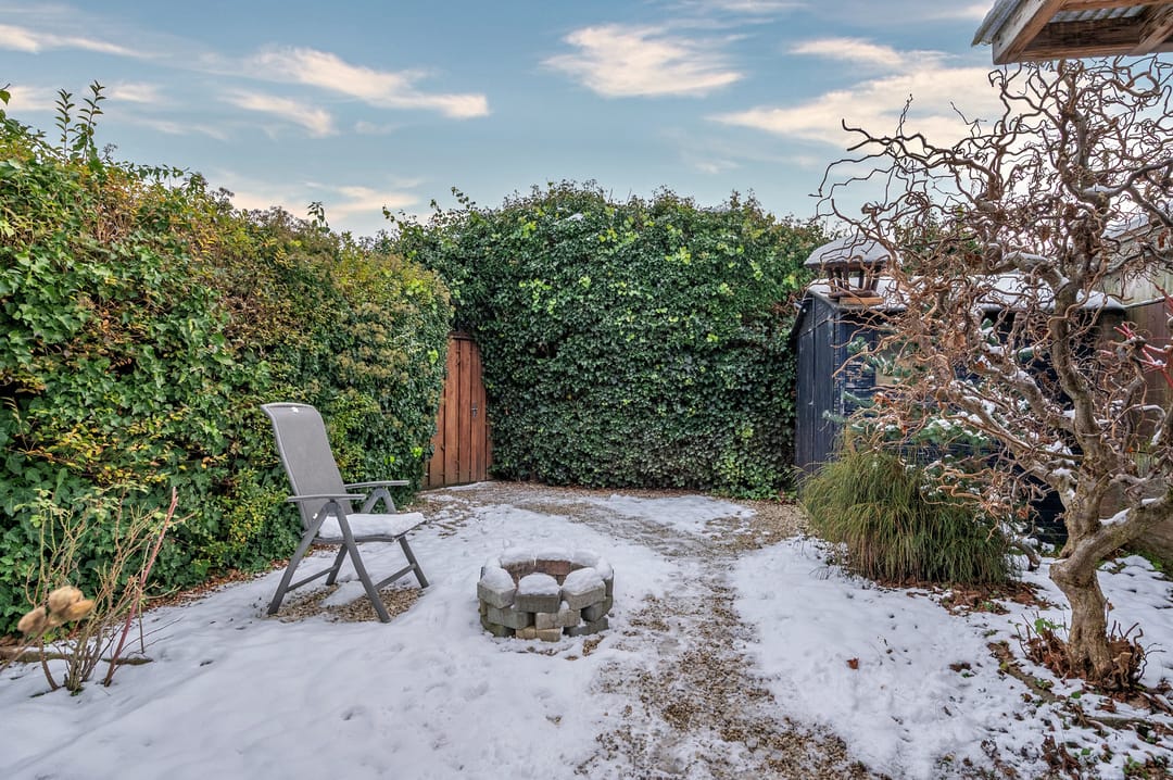 Photo 31 of Felix Timmermansstraat 33